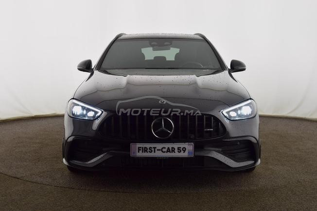 Mercedes-Benz Classe C Essence Automatique 2023