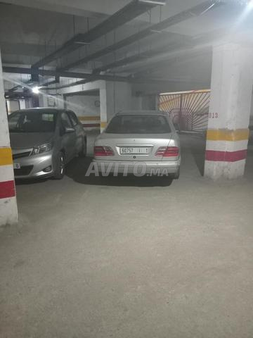 Mercedes E220 w210 - 2