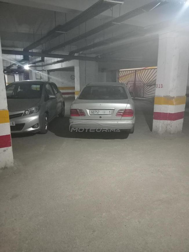 Mercedes E220 w210 