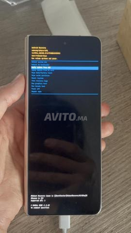 Samsung z fold 4 - 2