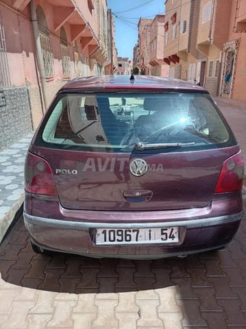 Polo Volkswagen