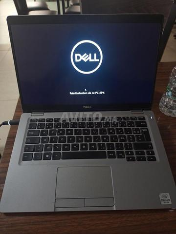Dell Latitude 5310 tactile