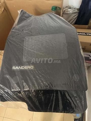 Tapis Dacia Sandero modèle 2025 neuf original - 2