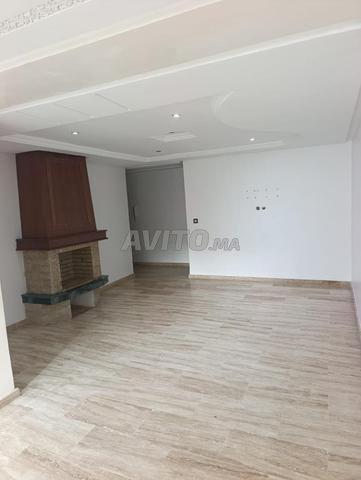 Appartement à louer Temara Wifak - 2