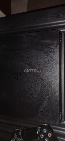 Playstation belle et fonctionnelle 👌 - 2
