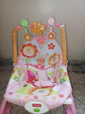 Jouets pour bébé - 2