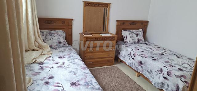 Appartement à louer 60 m² à Tanger - 2