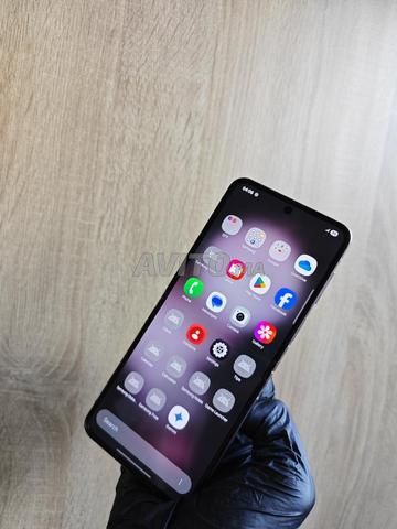 Samsung Zflip 5 5G 256Go 8Ram Officiel