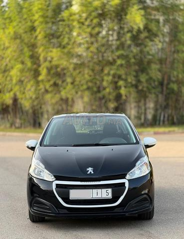 Peugeot 208 Like Clim 2017❣️ - 2