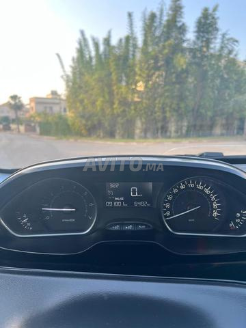 بيجو 208 لايك كليم 2017❣️