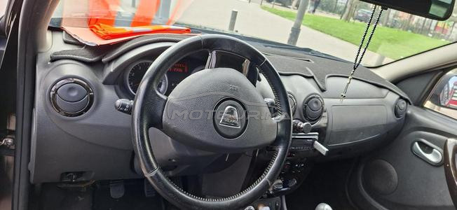 Dacia Dustar Diesel ch 6 