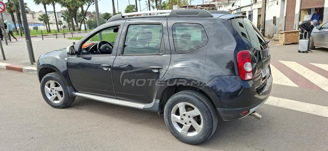 Dacia Dustar Diesel ch 6 