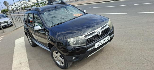 Dacia Dustar Diesel ch 6 