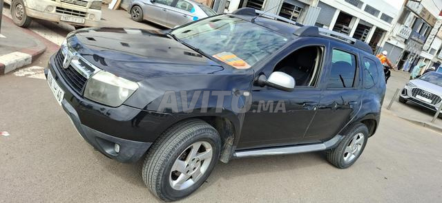 Dacia Dustar Diesel ch 6