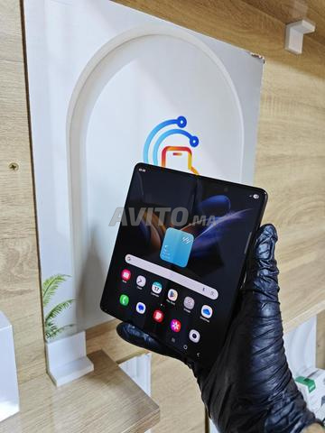 Samsung Zfold4 5G 256Go 12Ram Officiel