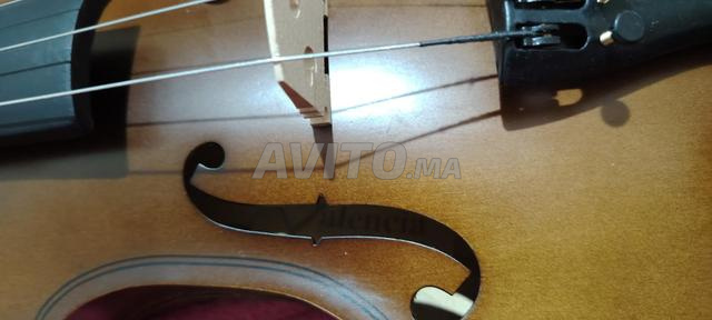 Violon 4/4 neuf. Valancia - 2