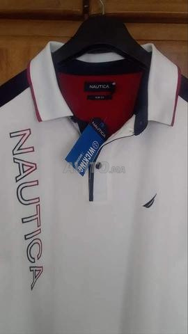 Polo Nautica original neuf taille XL - 2