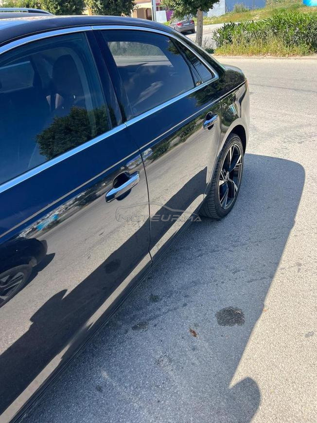 audi A4 2017
