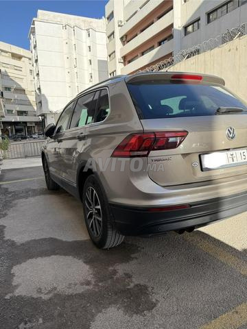 Tiguan 2017 - 2