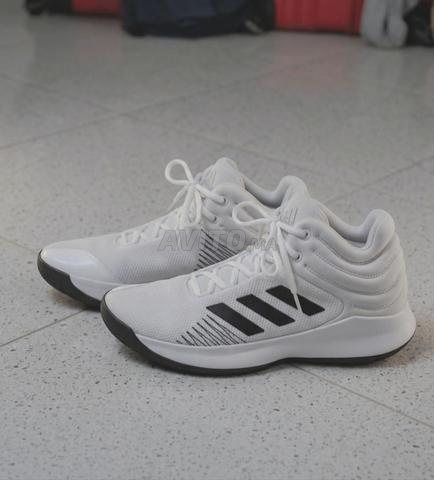 adidas PRO SPARK 2 PRO SPARK 2018 K - 2