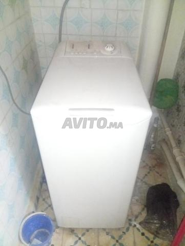 Machine à laver automatique Candy 6 kg à vendre - 2