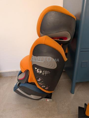 CYBEX Gold Siège Auto Évolutif Pallas S-Fix - 2