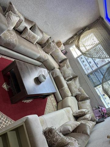 Salon marocain - 2
