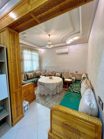 Appartement meublé à Marrakech - 2