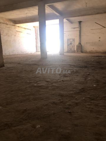 مستودع ، محل ، في تيط مليل - 2