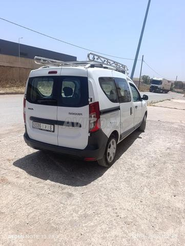 Dacia à vendre - 2