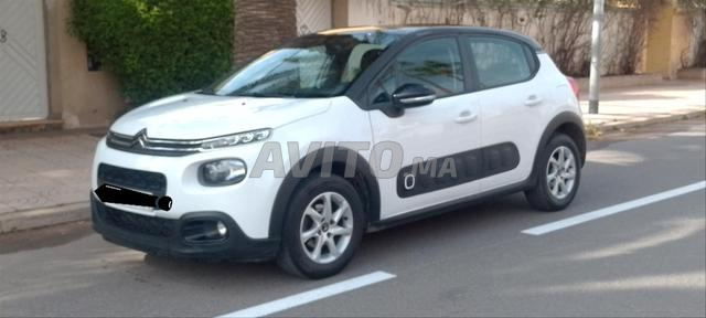Citroen C3 Diesel