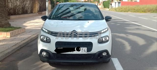 Citroen C3 Diesel - 2