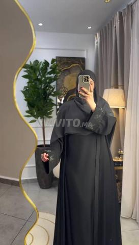 ✅ جودة عالية وخياطة احترافية 🧵✂️ - 2