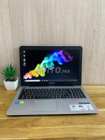 Asus i5 double graphique Ram 8 disque 256 SSD
