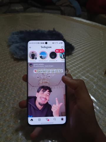 Honor X9b 5G 256Go - خدش خفيف - حالة ممتازة