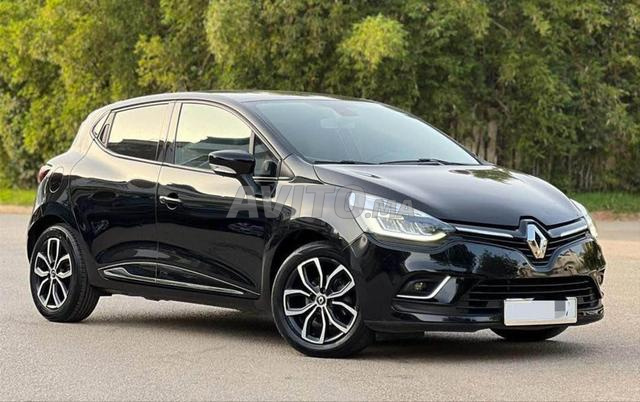 Renault Clio 4