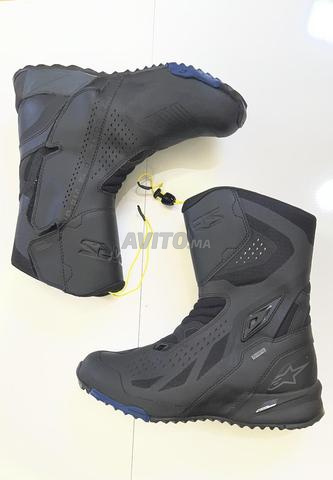 Bottes Alpinestars - 2