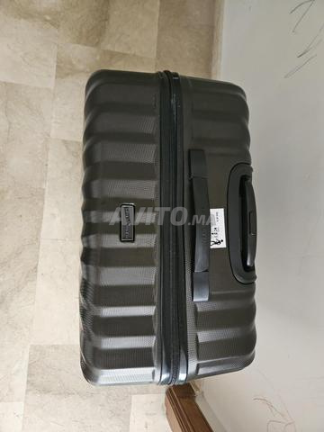 Valise sac voyage - 2