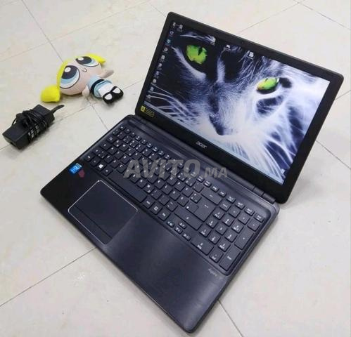 Acer i5 professionnel Ram 8 disque SSD batterie 4h