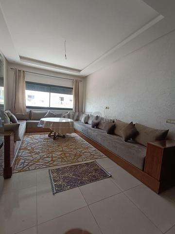 Appartement meublé à louer Bouznika - 2