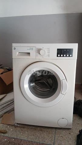 Machine à laver Siera 8kg
