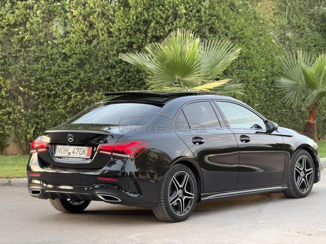 Mercedes-Benz Classe A Diesel Automatique dd 2026