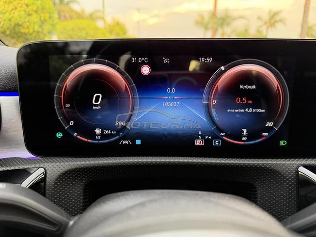 Mercedes-Benz Classe A Diesel Automatique dd 2026