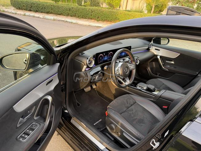 Mercedes-Benz Classe A Diesel Automatique dd 2026