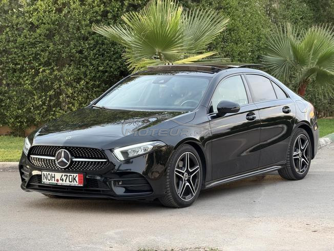 Mercedes-Benz Classe A Diesel Automatique dd 2026