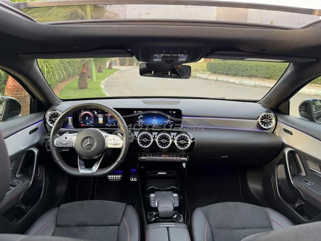 Mercedes-Benz Classe A Diesel Automatique dd 2026