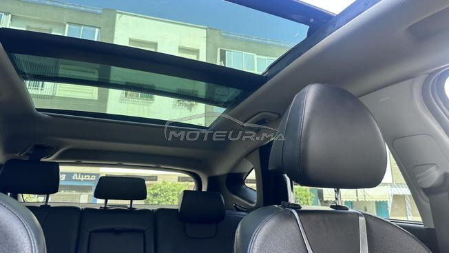 Hyundai Tucson 2024 version Luxe,