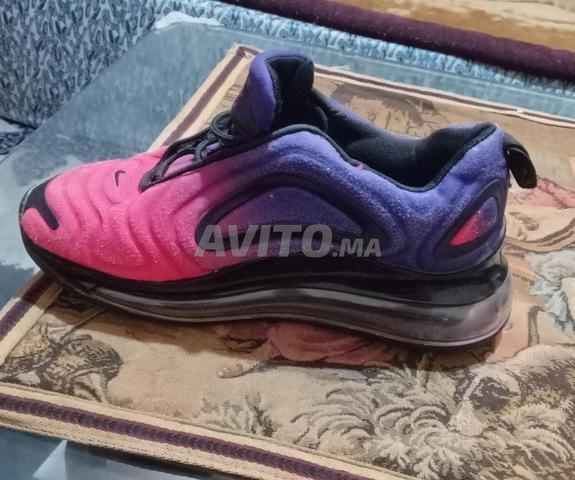 Chaussure originale - 2