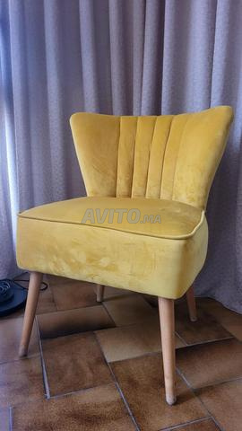 Fauteuils - 2