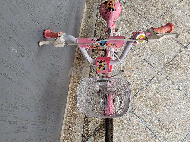 Vélo pour enfants - 2